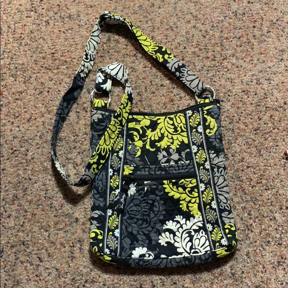 Crossbody